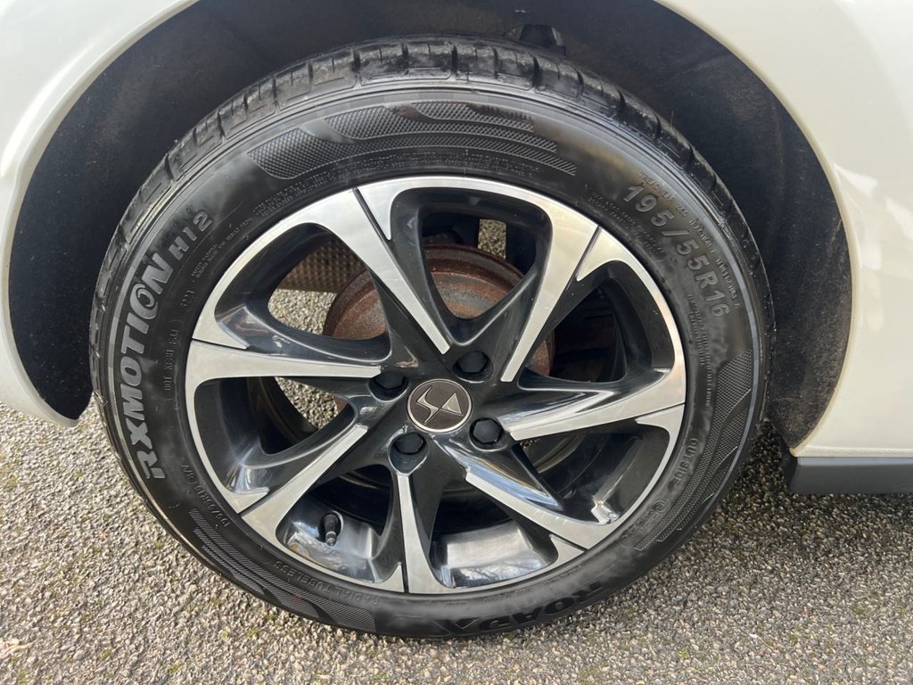 Used DS Automobiles DS 3 2017 for sale - 77059705: Photo 10