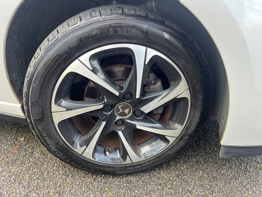 Used DS Automobiles DS 3 2017 for sale - 77059705: Photo 11