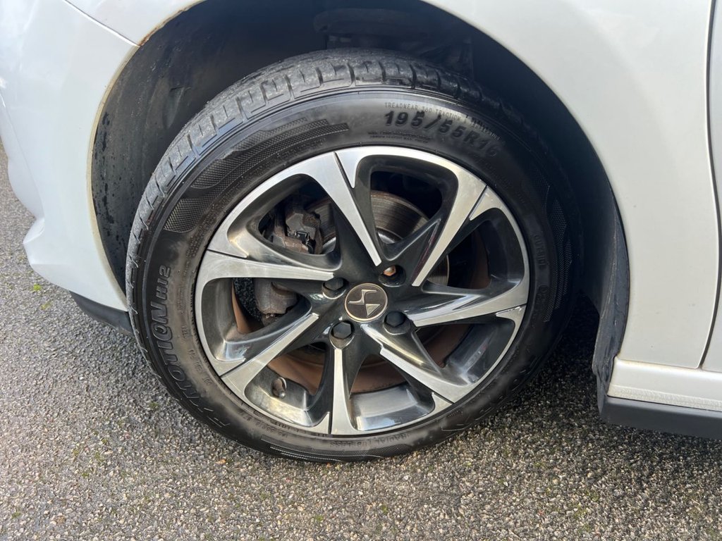 Used DS Automobiles DS 3 2017 for sale - 77059705: Photo 12