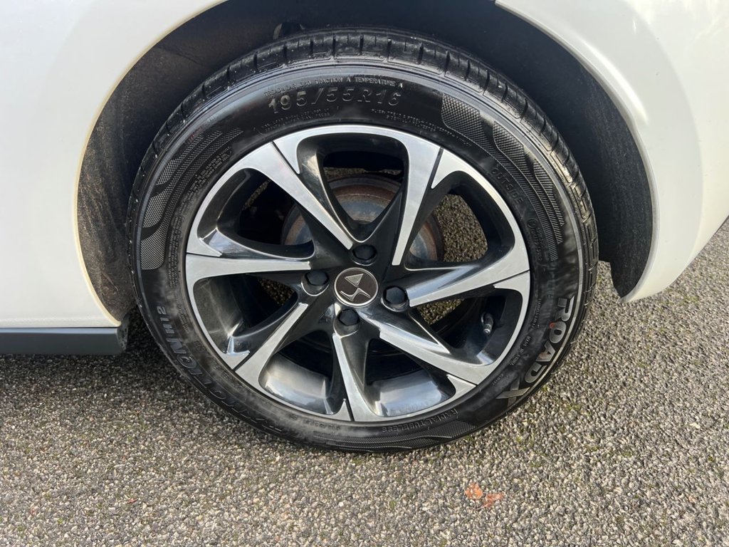 Used DS Automobiles DS 3 2017 for sale - 77059705: Photo 13