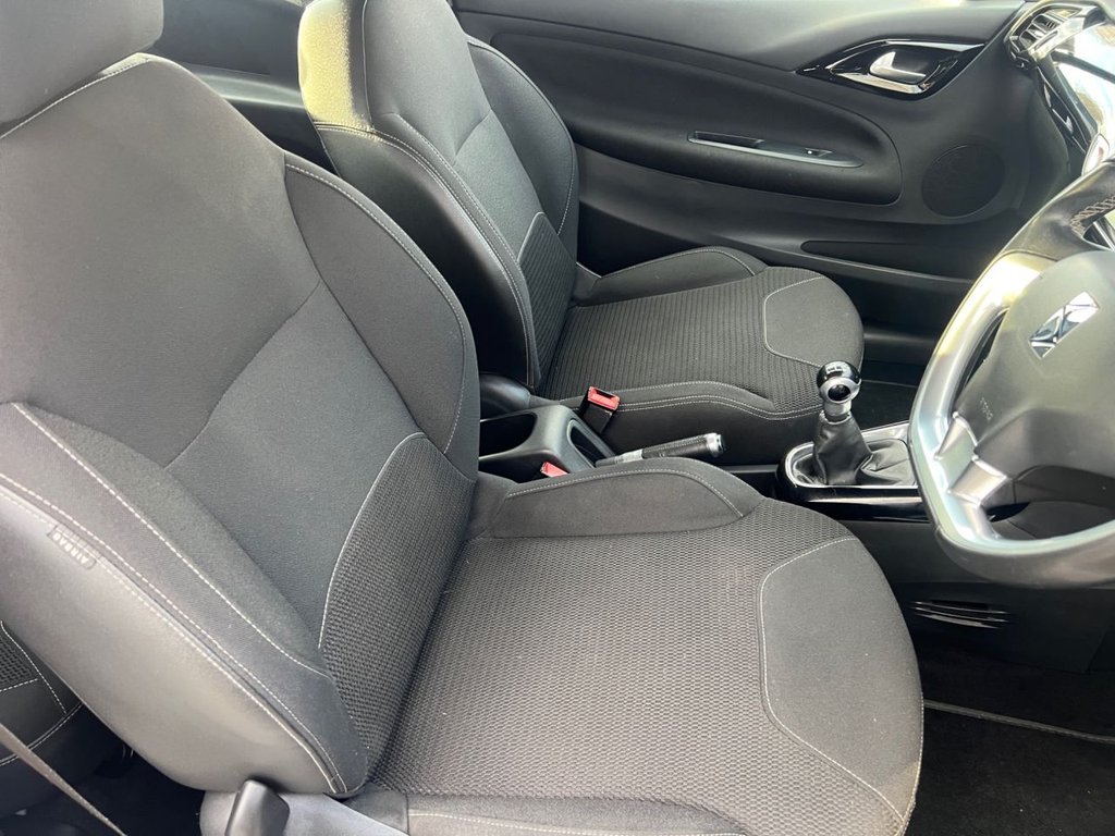 Used DS Automobiles DS 3 2017 for sale - 77059705: Photo 15