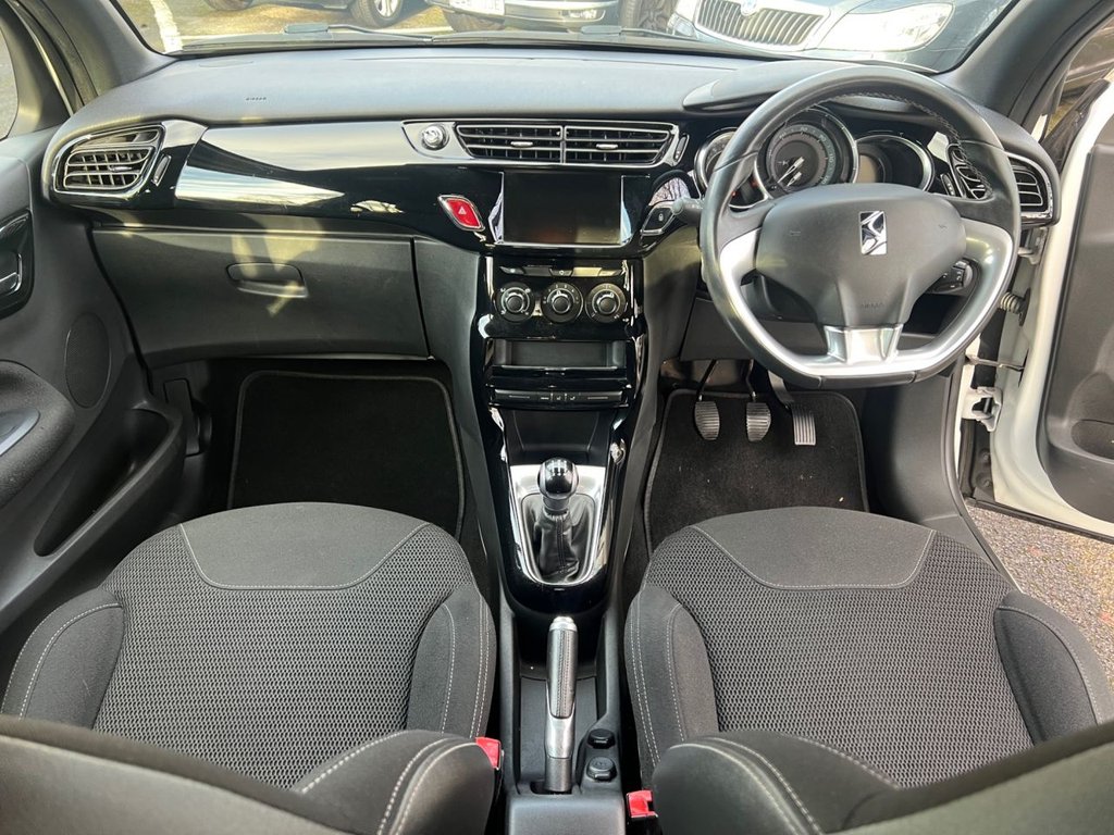 Used DS Automobiles DS 3 2017 for sale - 77059705: Photo 16