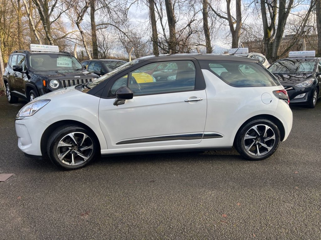 Used DS Automobiles DS 3 2017 for sale - 77059705: Photo 3