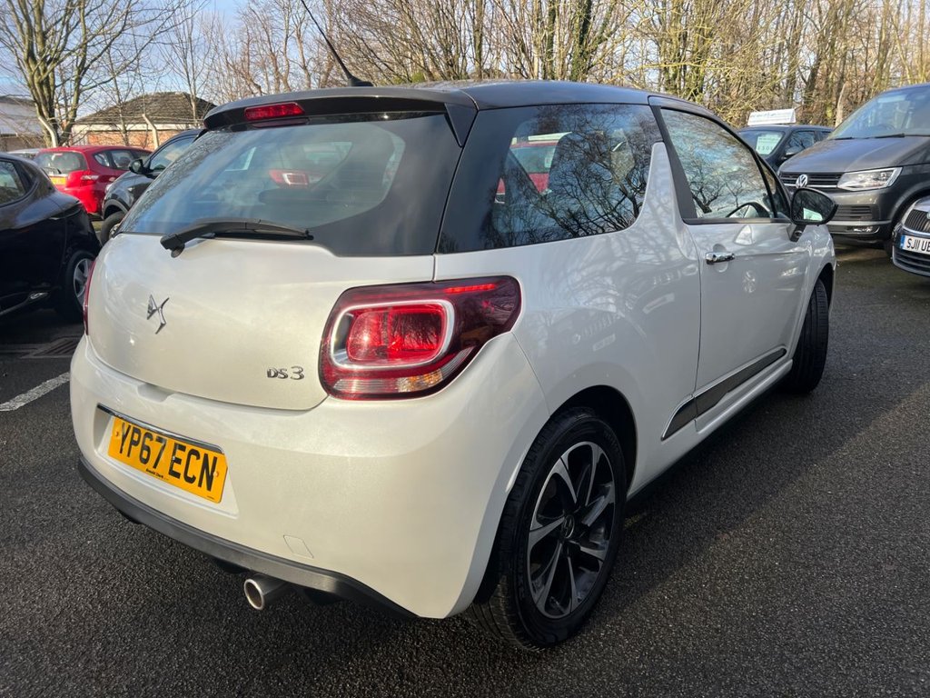 Used DS Automobiles DS 3 2017 for sale - 77059705: Photo 6