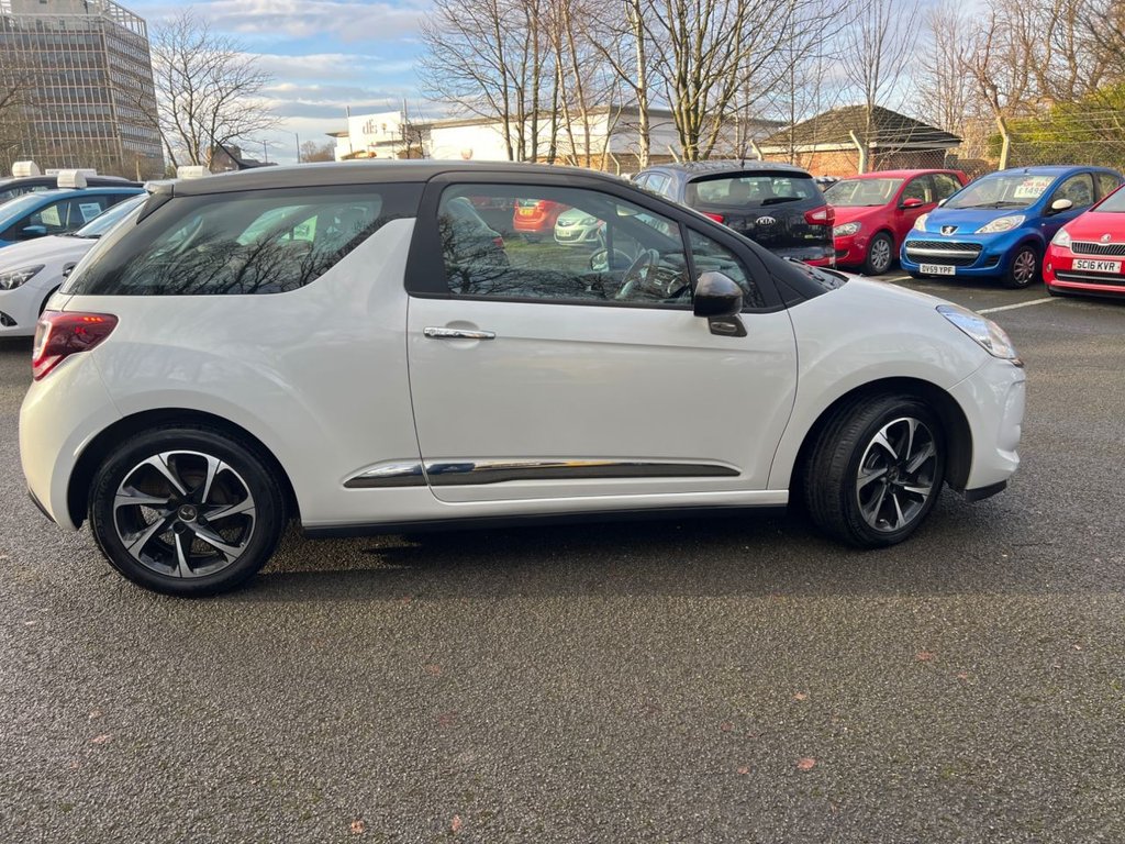 Used DS Automobiles DS 3 2017 for sale - 77059705: Photo 7