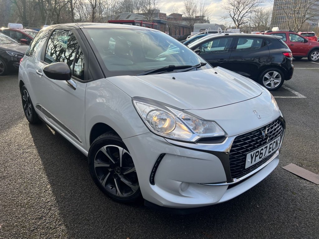 Used DS Automobiles DS 3 2017 for sale - 77059705: Photo 8