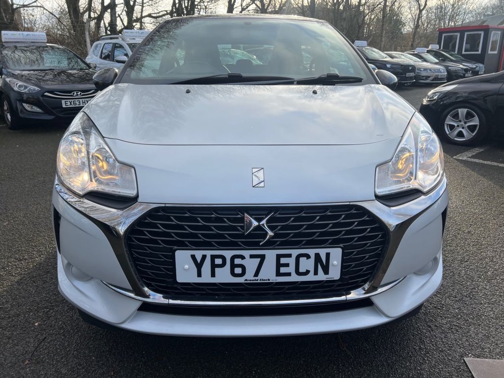 Used DS Automobiles DS 3 2017 for sale - 77059705: Photo 9