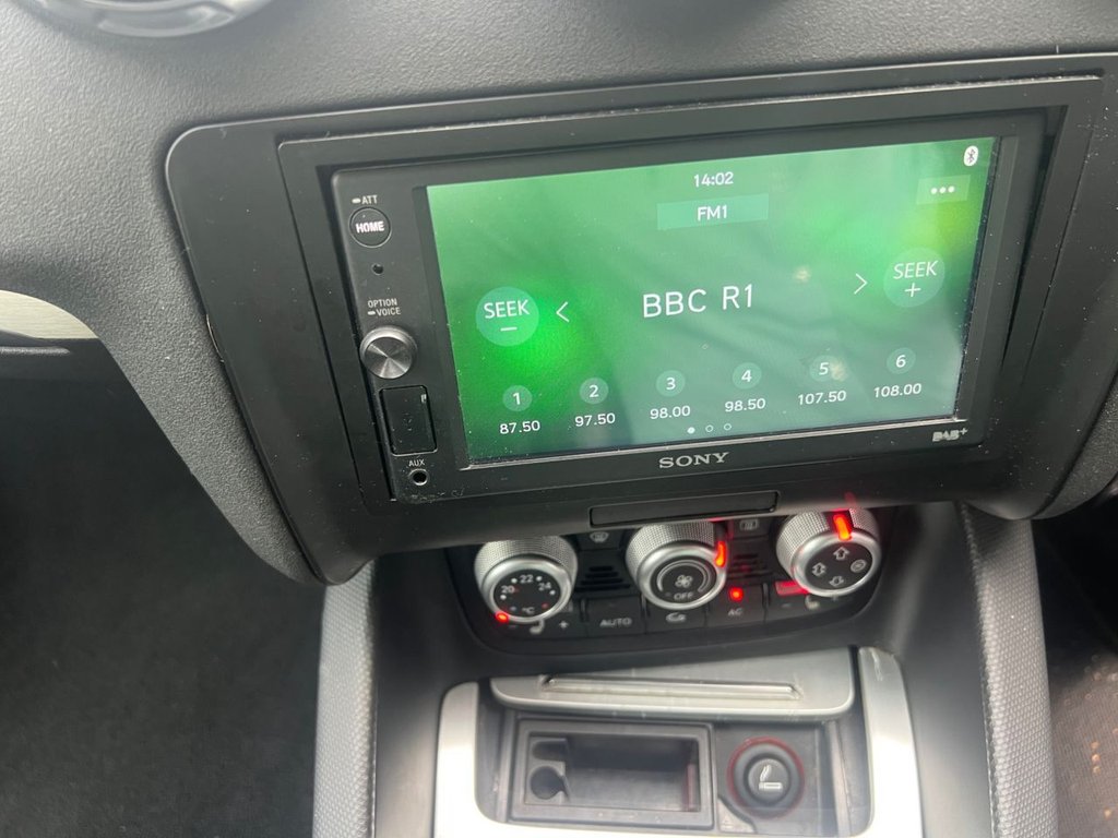 Used Audi TT 2011 for sale - 77383623: Photo 17