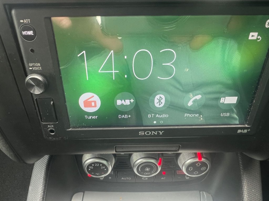 Used Audi TT 2011 for sale - 77383623: Photo 18