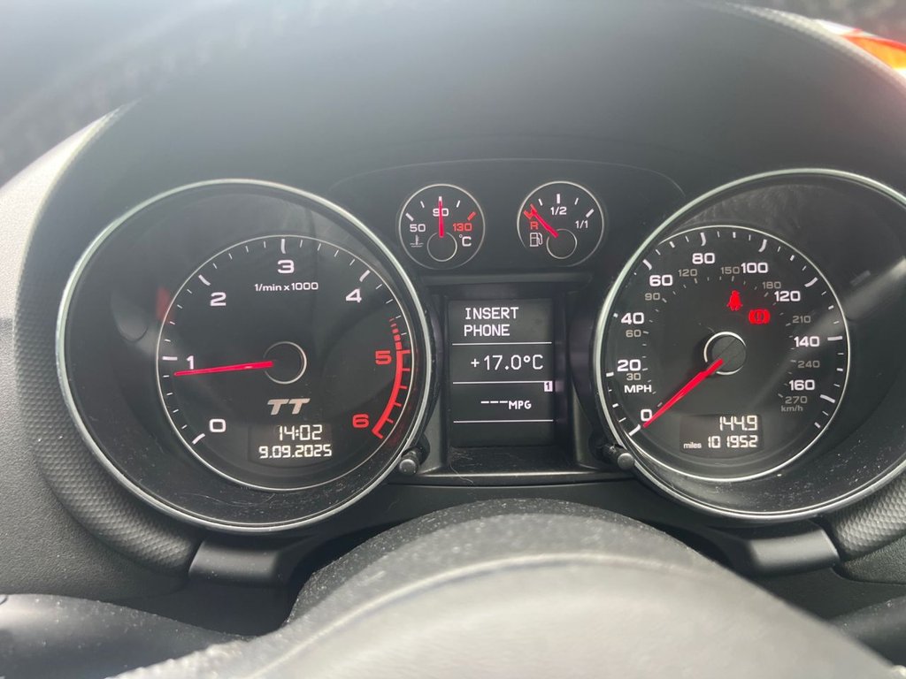 Used Audi TT 2011 for sale - 77383623: Photo 19