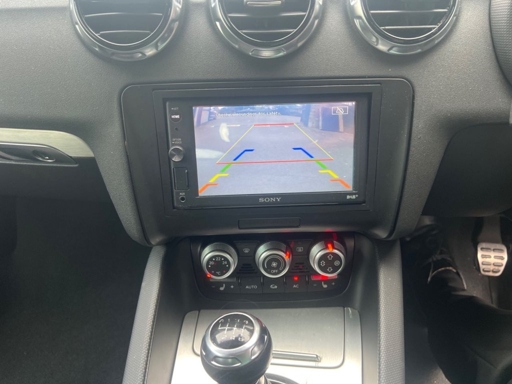 Used Audi TT 2011 for sale - 77383623: Photo 20