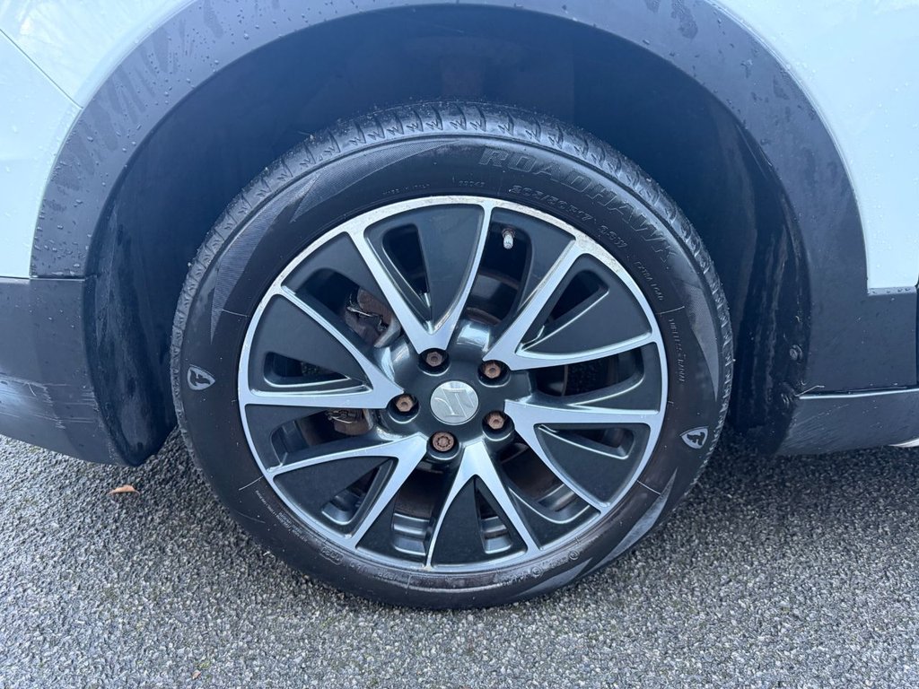 Used Suzuki SX4 S-Cross 2015 for sale - 77212131: Photo 13