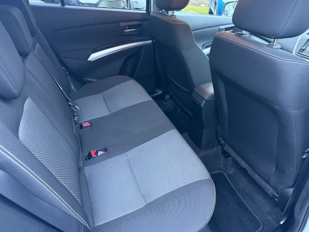 Used Suzuki SX4 S-Cross 2015 for sale - 77212131: Photo 15