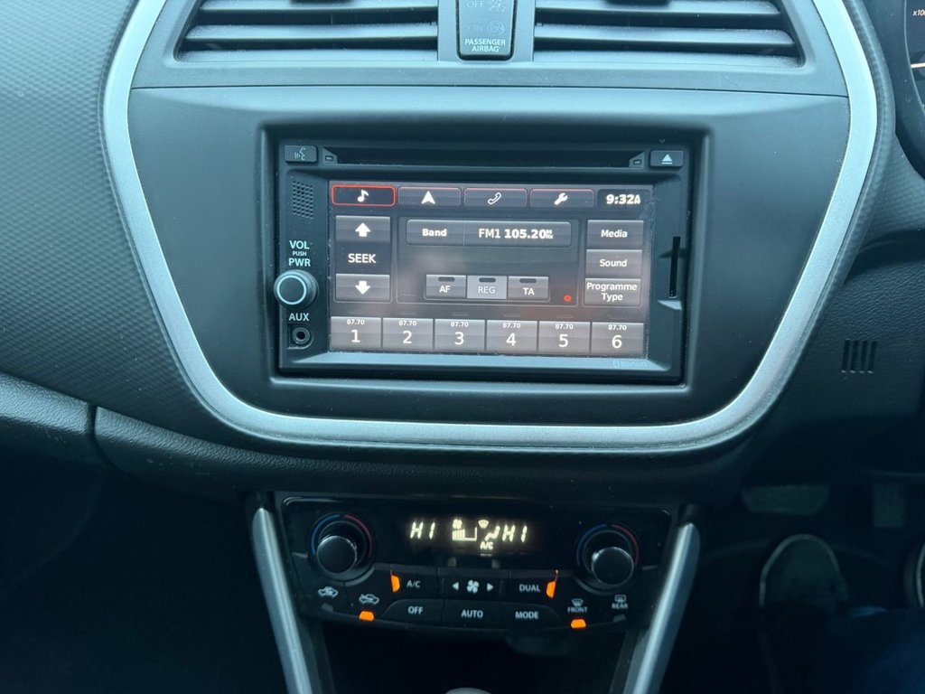 Used Suzuki SX4 S-Cross 2015 for sale - 77212131: Photo 18