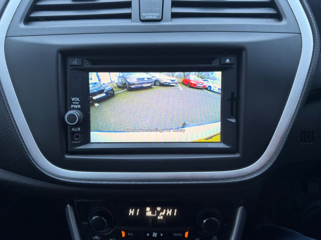 Used Suzuki SX4 S-Cross 2015 for sale - 77212131: Photo 19