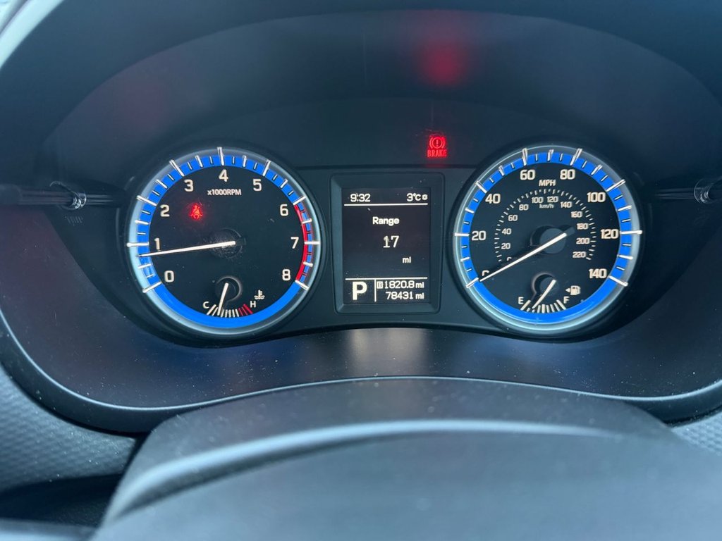 Used Suzuki SX4 S-Cross 2015 for sale - 77212131: Photo 20