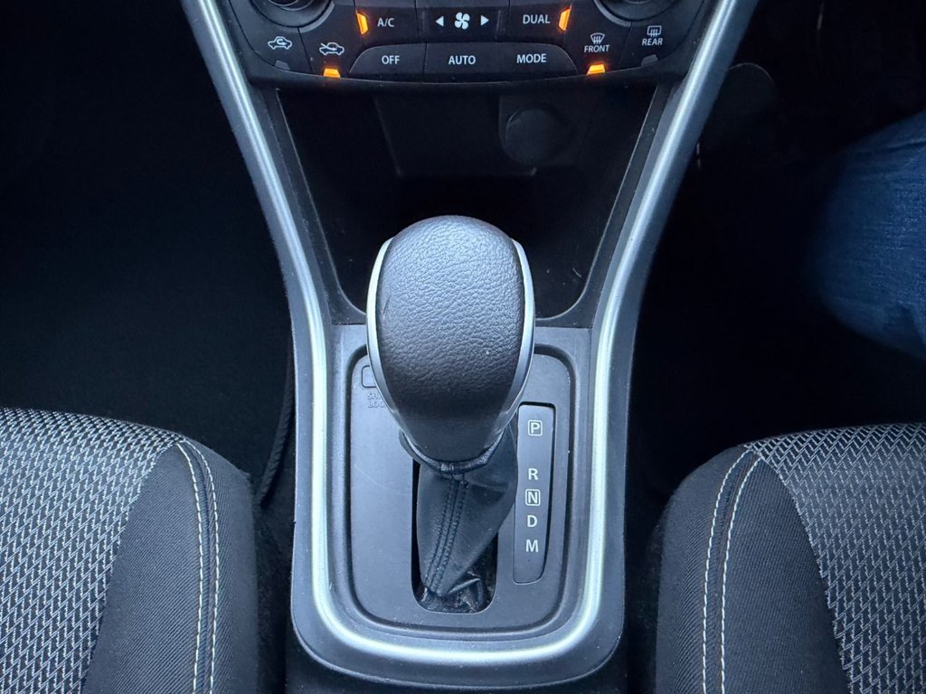 Used Suzuki SX4 S-Cross 2015 for sale - 77212131: Photo 21