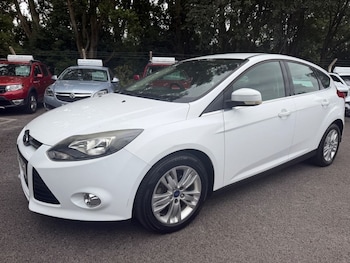 Used Ford Focus 2014 for sale - 78943176: Photo
