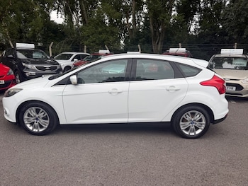 Used Ford Focus 2014 for sale - 78943176: Photo