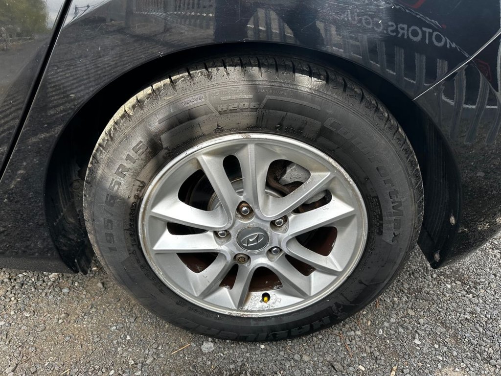 Used Hyundai i30 2013 for sale - 76797516: Photo 11