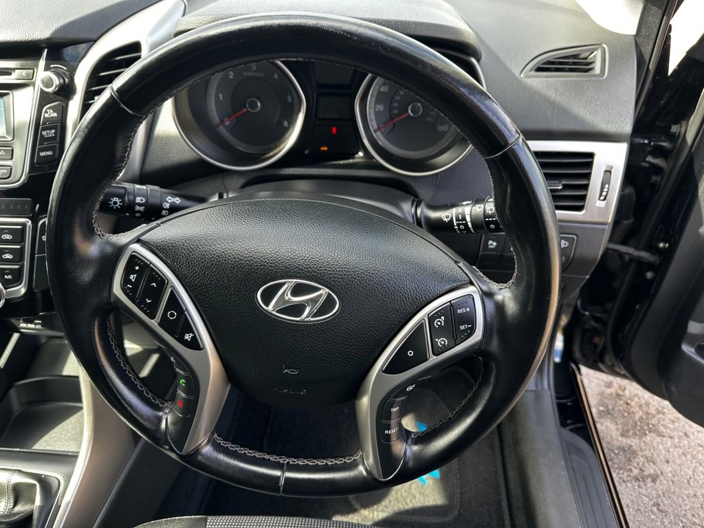 Used Hyundai i30 2013 for sale - 76797516: Photo 13