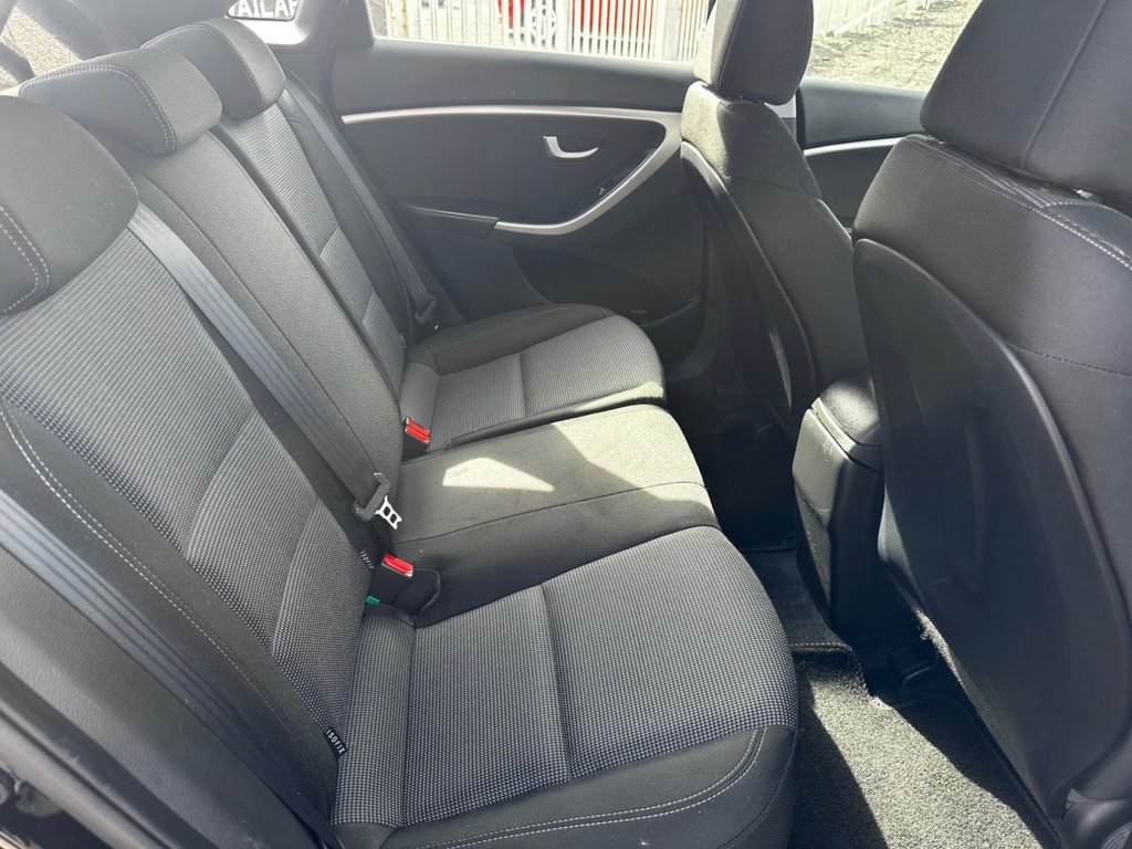 Used Hyundai i30 2013 for sale - 76797516: Photo 16