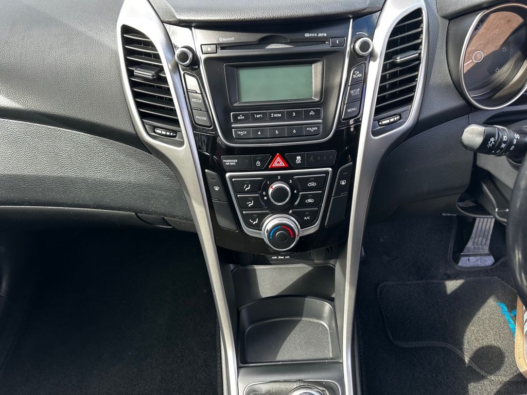 Used Hyundai i30 2013 for sale - 76797516: Photo 17