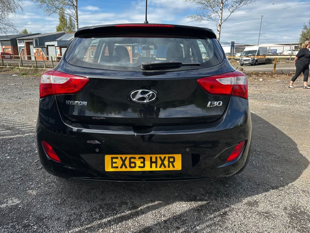 Used Hyundai i30 2013 for sale - 76797516: Photo 7