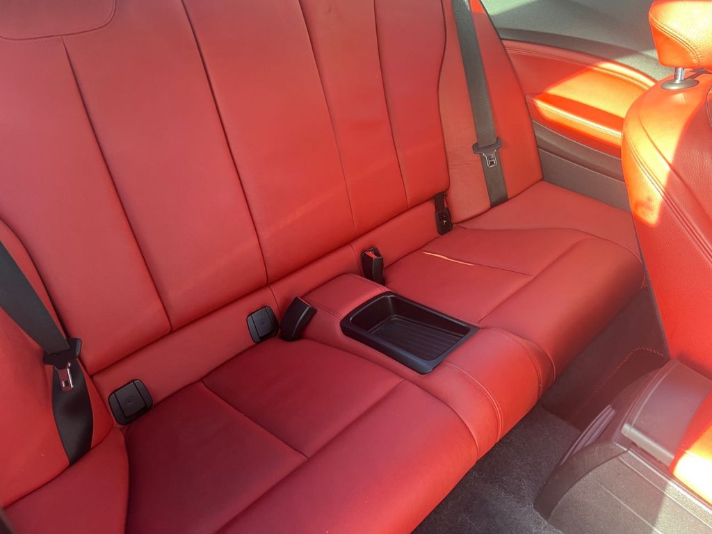 Used BMW 2 Series 2014 for sale - 76406826: Photo 11