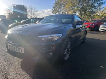 Used BMW 2 Series 2014 for sale - 76406826: Photo