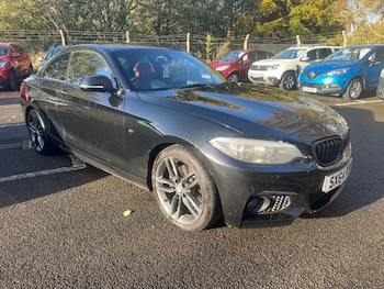 Used BMW 2 Series 2014 for sale - 76406826: Photo