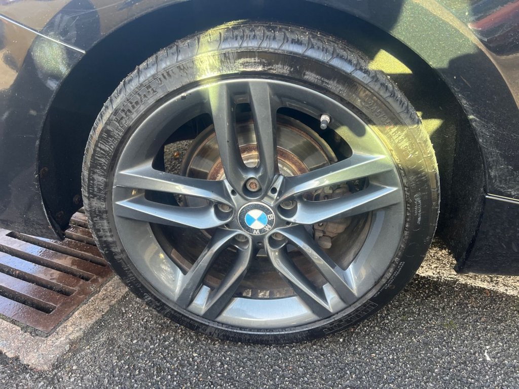 Used BMW 2 Series 2014 for sale - 76406826: Photo 8