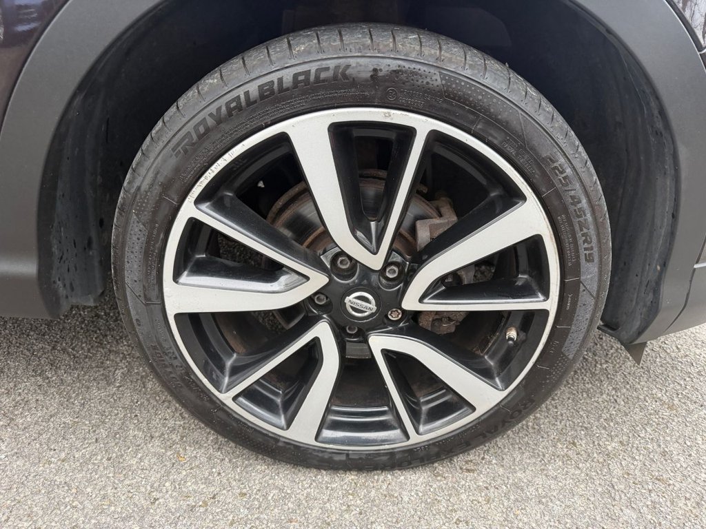 Used Nissan Qashqai 2014 for sale - 77952570: Photo 10