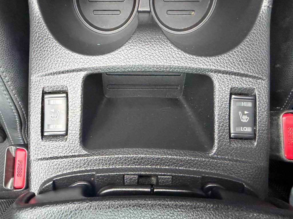 Used Nissan Qashqai 2014 for sale - 77952570: Photo 22