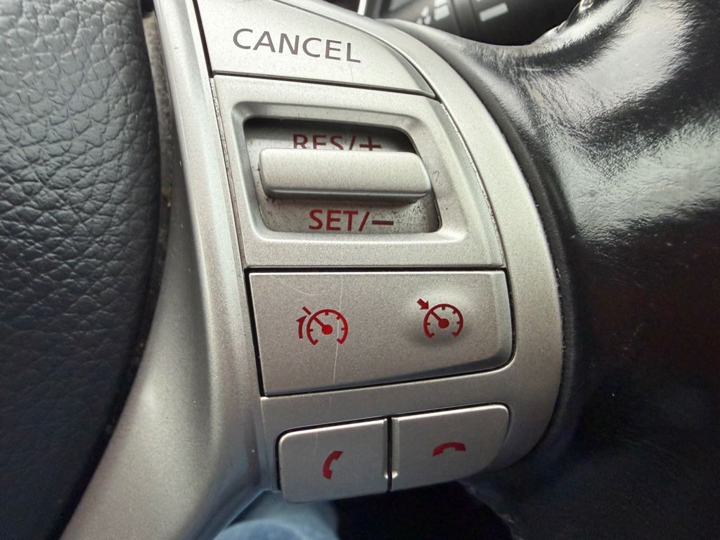 Used Nissan Qashqai 2014 for sale - 77952570: Photo 23