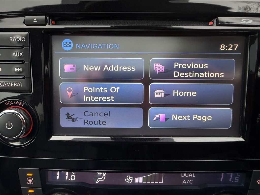 Used Nissan Qashqai 2014 for sale - 77952570: Photo 24