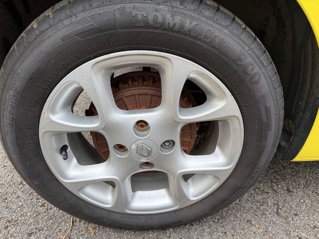 Used Renault Twingo 2016 for sale - 78029839: Photo 10