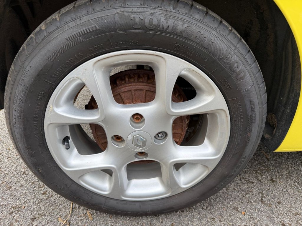 Used Renault Twingo 2016 for sale - 78029839: Photo 11