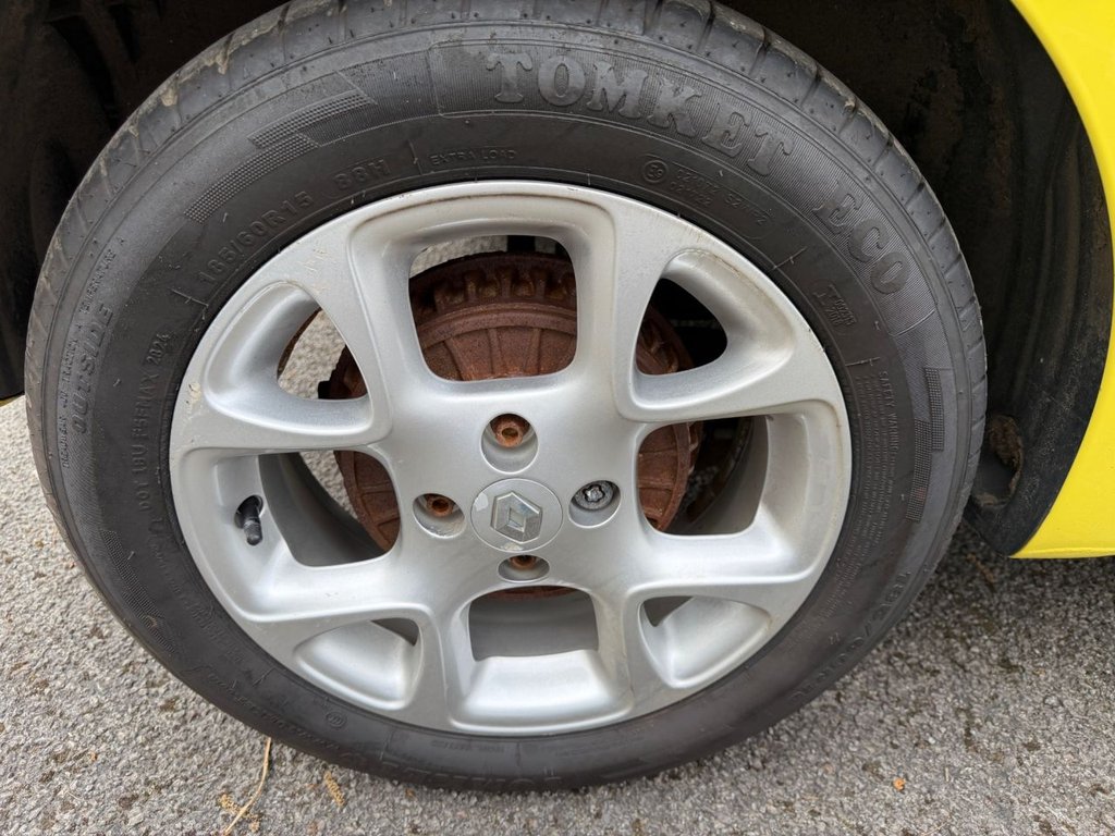 Used Renault Twingo 2016 for sale - 78029839: Photo 12