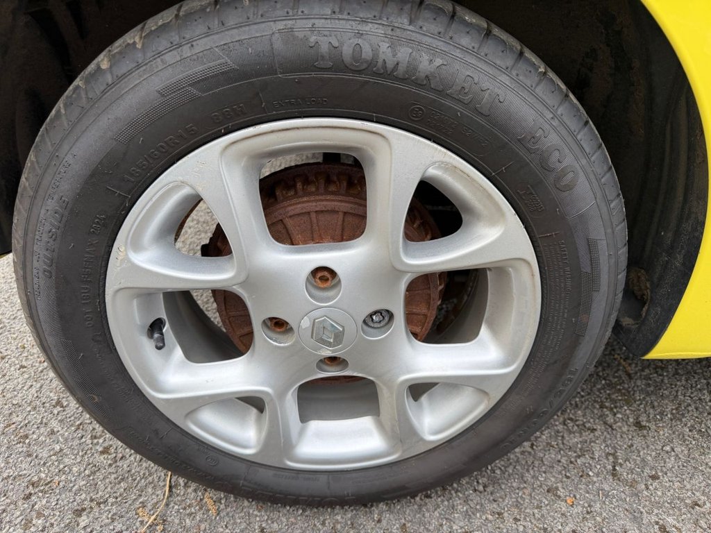 Used Renault Twingo 2016 for sale - 78029839: Photo 13