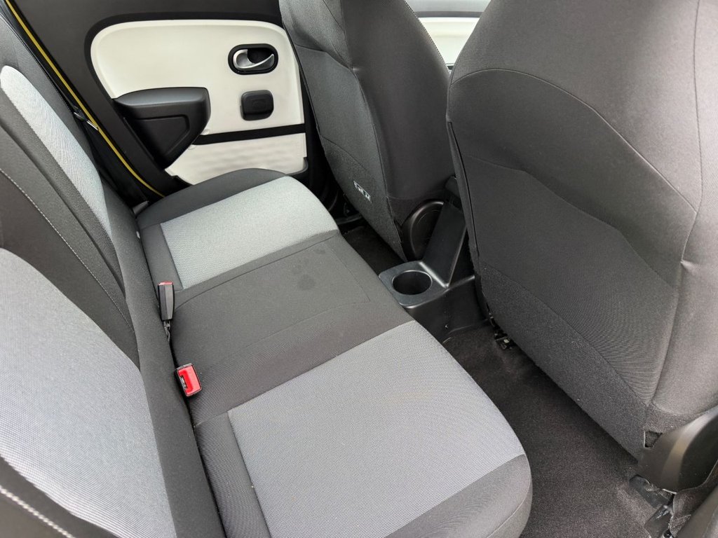 Used Renault Twingo 2016 for sale - 78029839: Photo 14