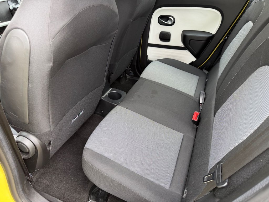 Used Renault Twingo 2016 for sale - 78029839: Photo 16