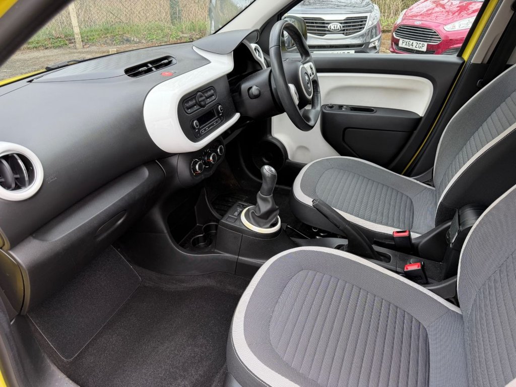 Used Renault Twingo 2016 for sale - 78029839: Photo 17