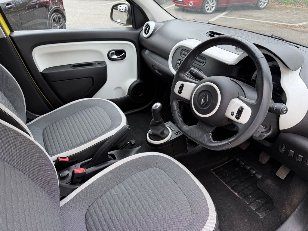 Used Renault Twingo 2016 for sale - 78029839: Photo 18
