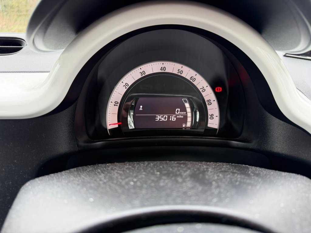 Used Renault Twingo 2016 for sale - 78029839: Photo 19