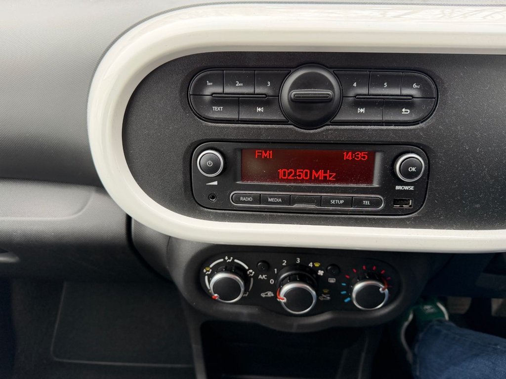 Used Renault Twingo 2016 for sale - 78029839: Photo 20