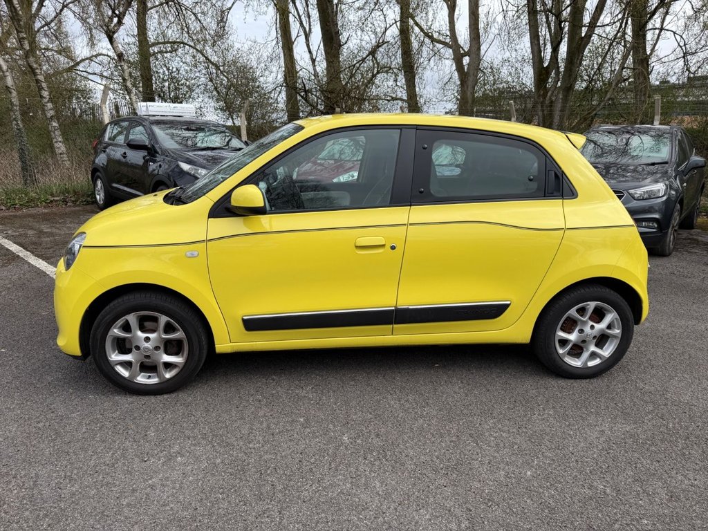 Used Renault Twingo 2016 for sale - 78029839: Photo 3