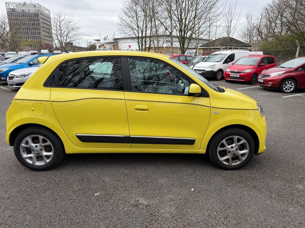 Used Renault Twingo 2016 for sale - 78029839: Photo 7