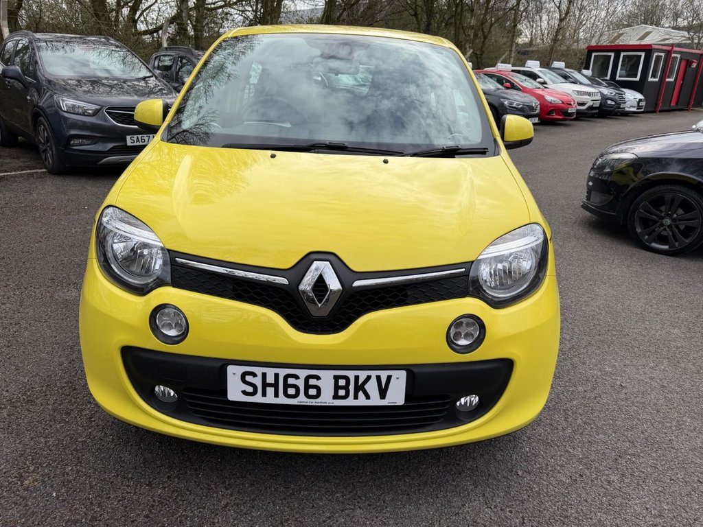 Used Renault Twingo 2016 for sale - 78029839: Photo 9