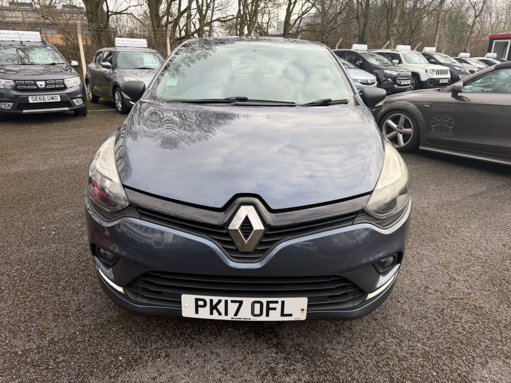 Used Renault Clio 2017 for sale - 77609356: Photo 10